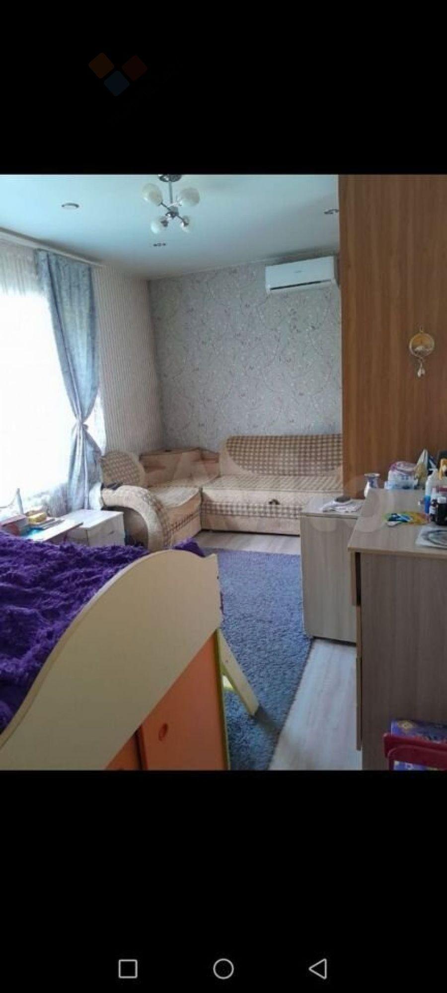 Купить квартиру за 7 000 000 рублей на Плодородный, 5