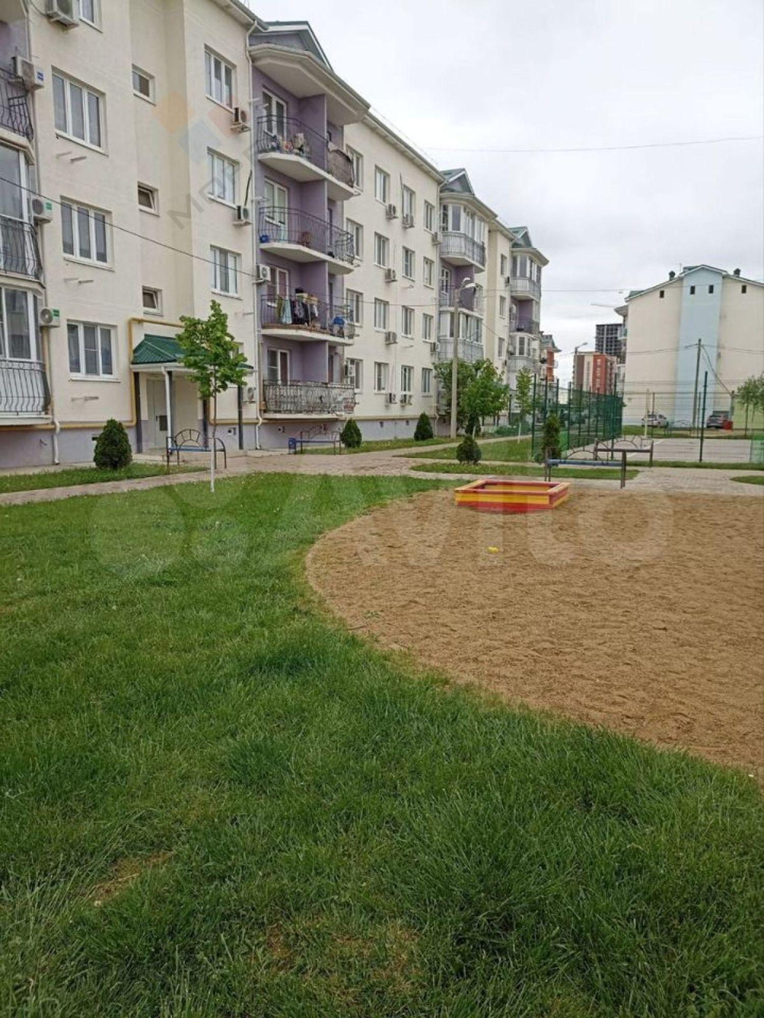 Купить квартиру за 4 500 000 рублей на Гагарина ул, 6/ к1