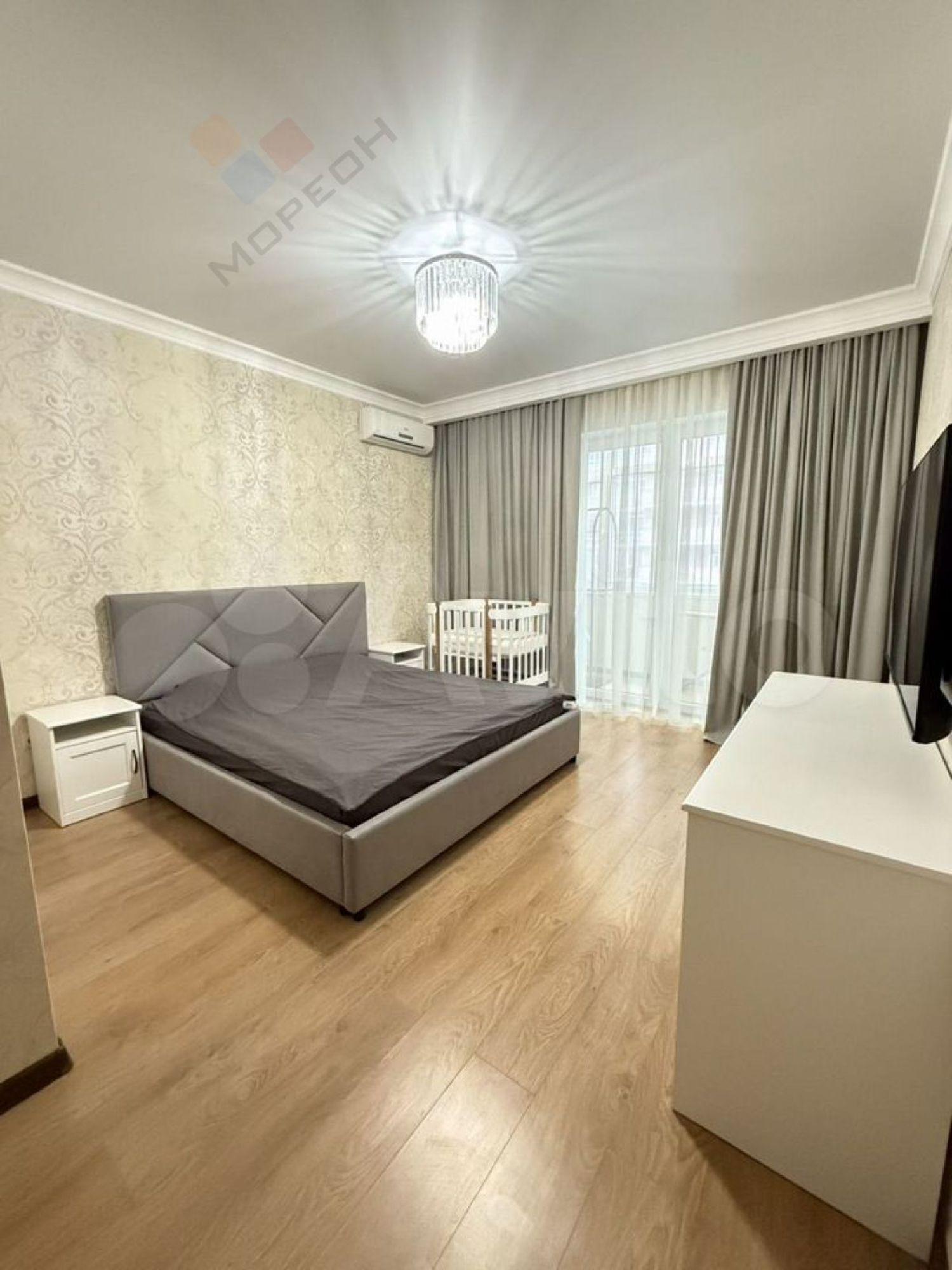 Купить квартиру за 16 500 000 рублей на Дальняя ул, 9к2