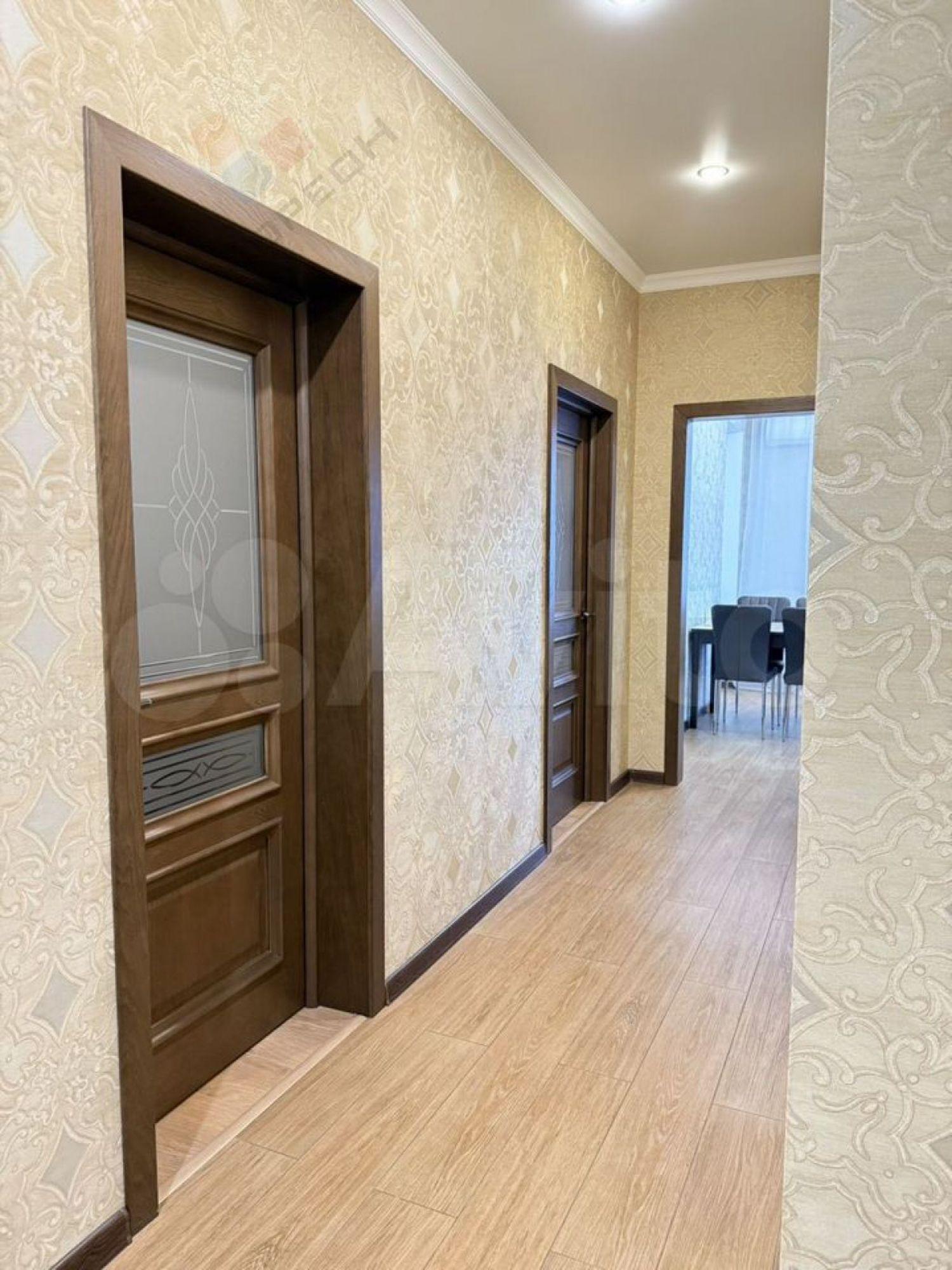 Купить квартиру за 16 500 000 рублей на Дальняя ул, 9к2