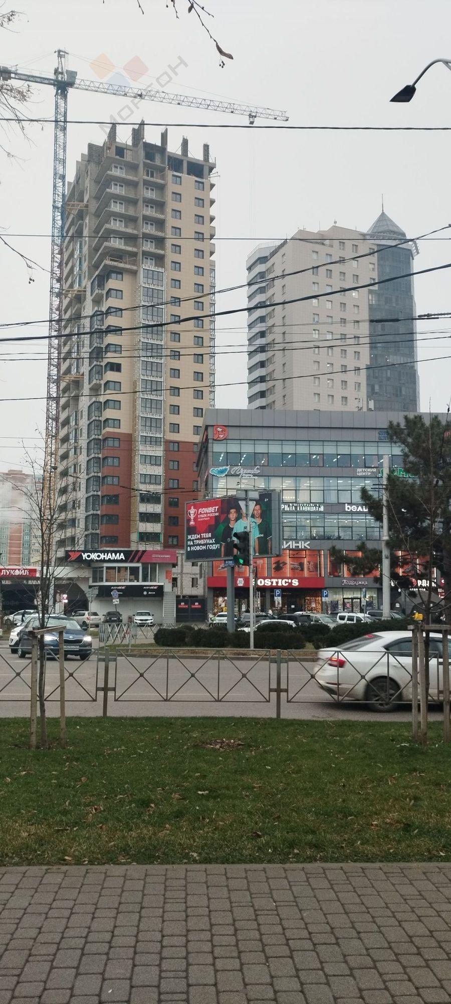 Купить помещение свободного назначения за 4 050 000 рублей на Монтажников ул, 1/2