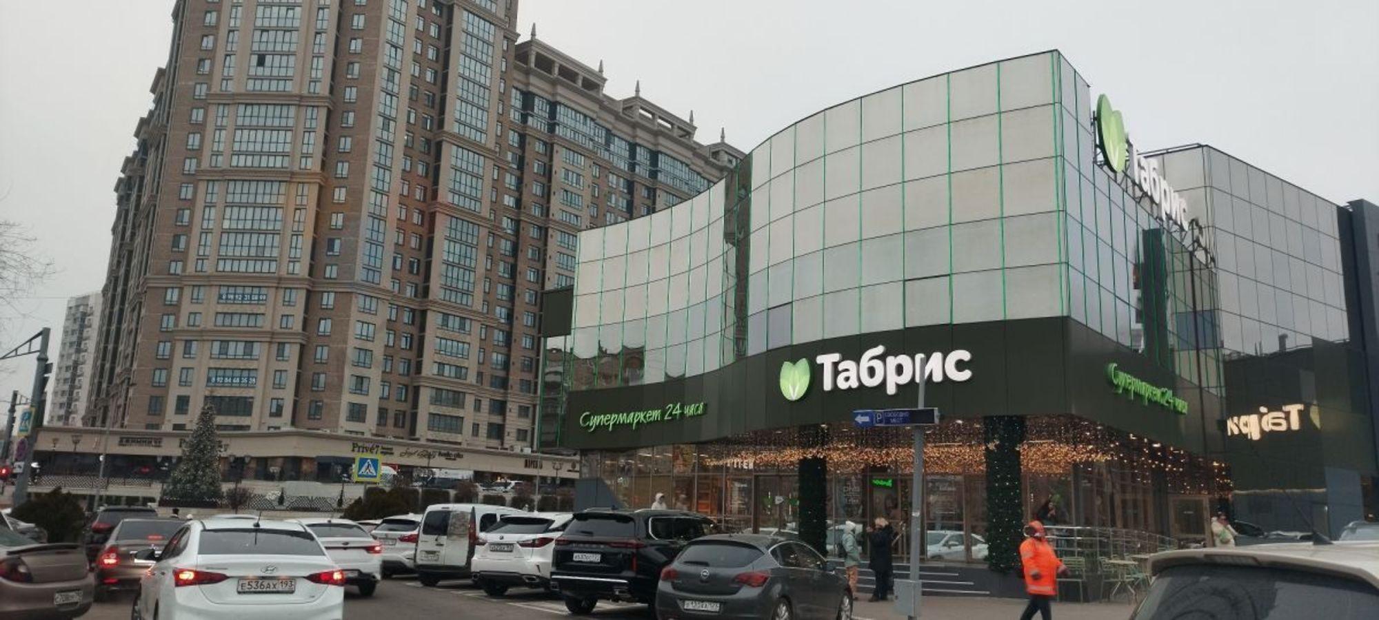 Купить помещение свободного назначения за 4 050 000 рублей на Монтажников ул, 1/2