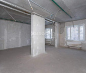 1-комн, 50.9кв м, этаж 2/25 Кирова улица, д.зд113/2