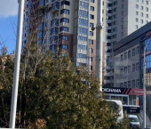 1-комн, 44.7 кв м, этаж 10/24 Монтажников ул, 1/2