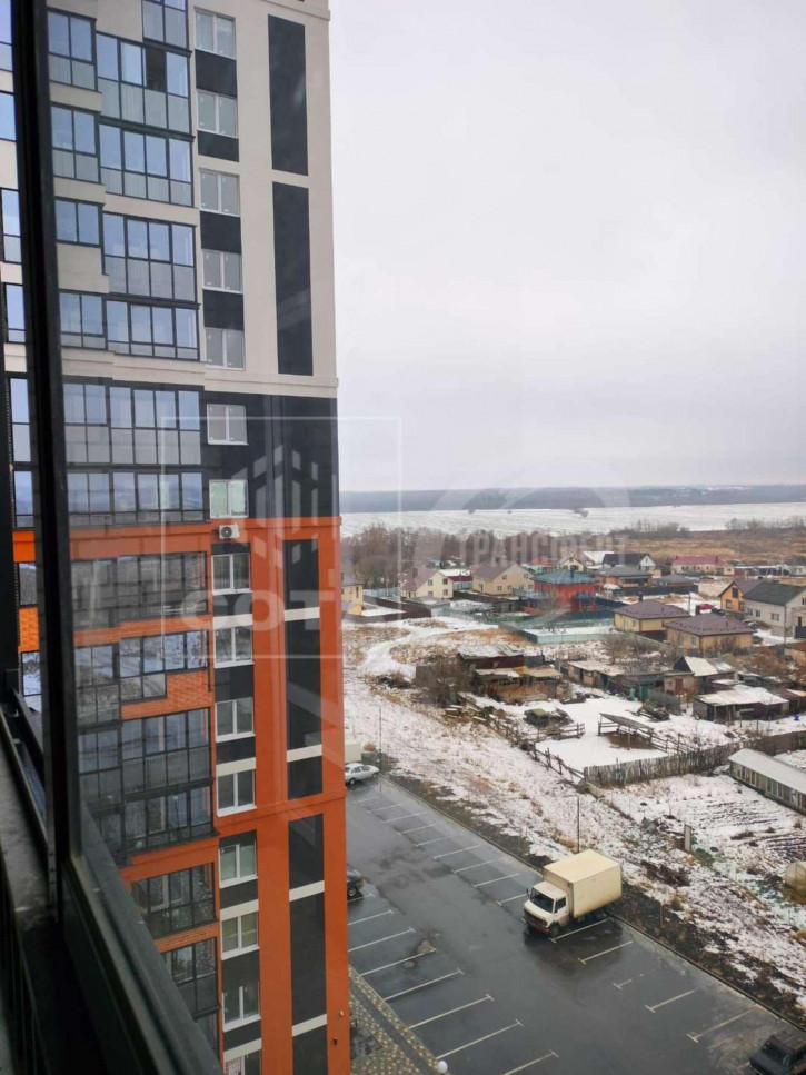 1-комн квартира Теплоэнергетиков улица, 17к1