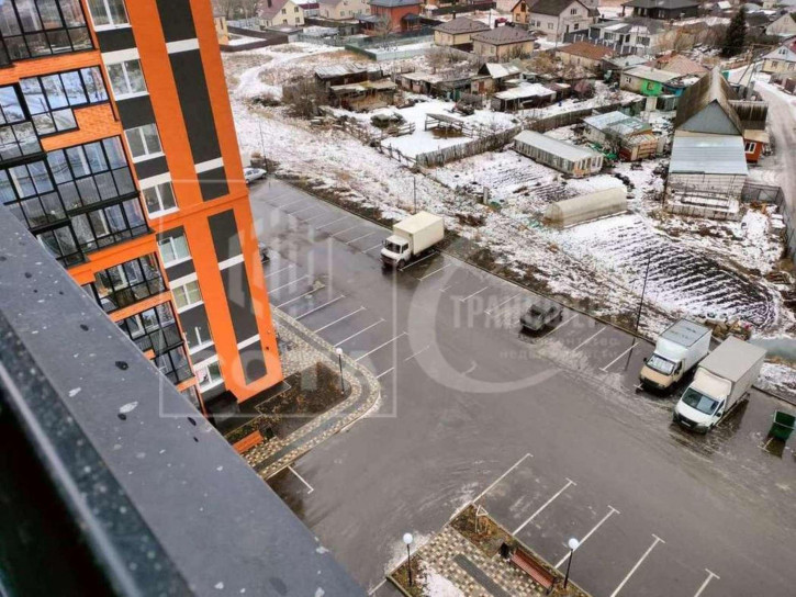 1-комн квартира Теплоэнергетиков улица, 17к1