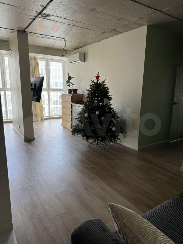 3-комн квартира Красная ул, 162/2 к1