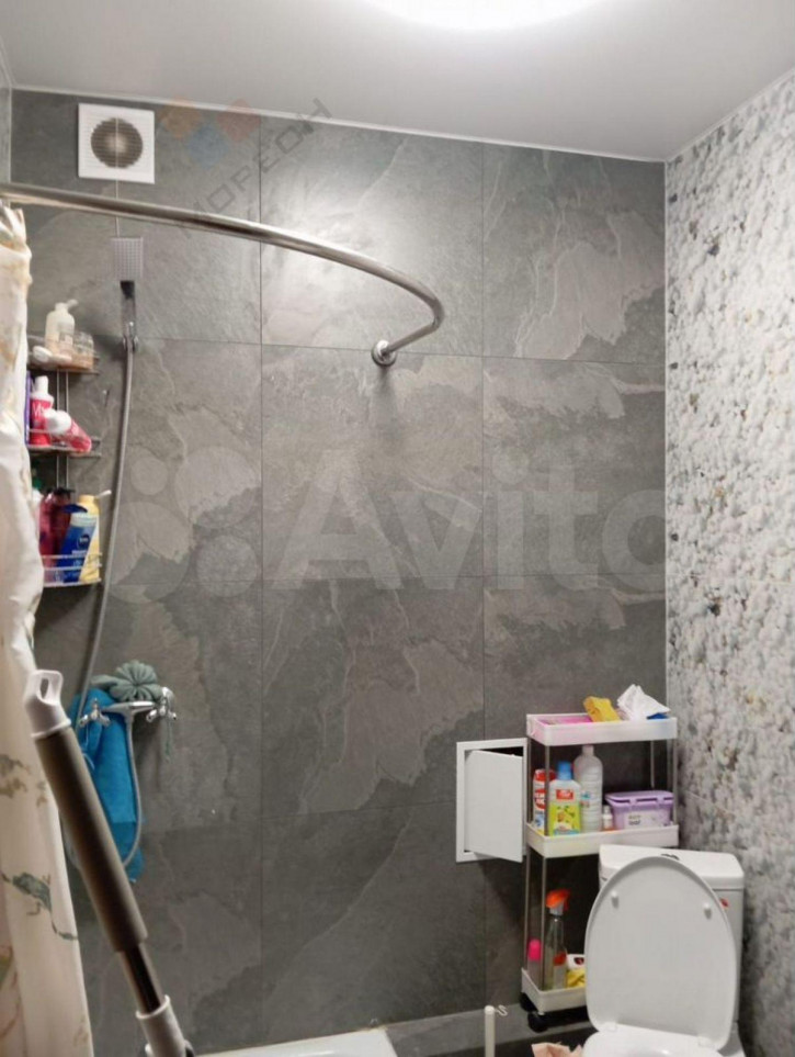 2-комн квартира Бжегокайская ул, 25/1 2-комн квартира Бжегокайская ул, 25/1