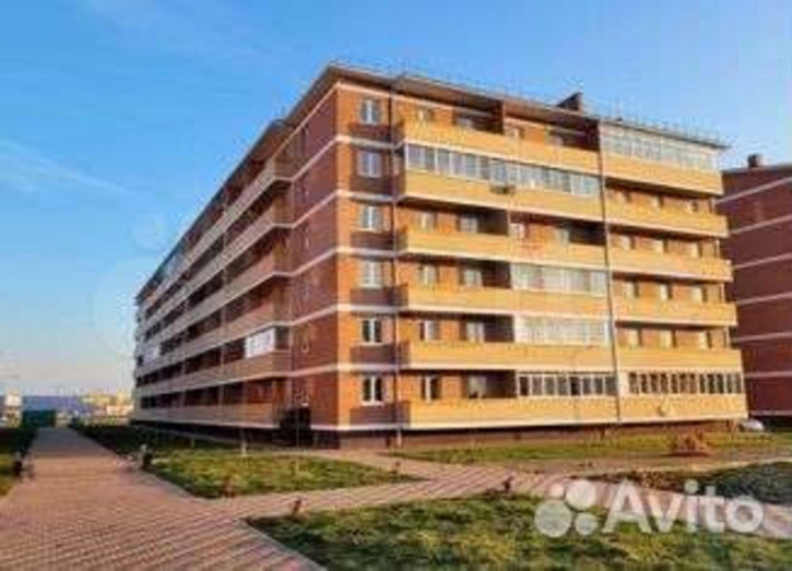 2-комн квартира Бжегокайская ул, 25/1 2-комн квартира Бжегокайская ул, 25/1