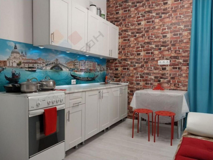 1-комн квартира Агрономическая ул, 2/5 к2