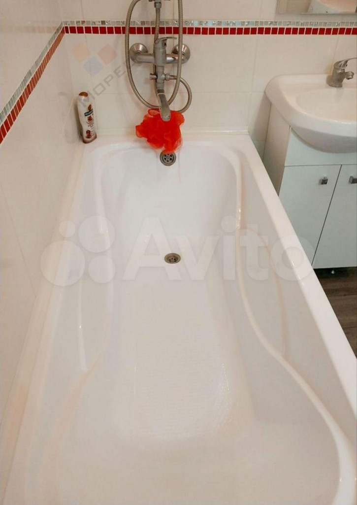 1-комн квартира Агрономическая ул, 2/5 к2