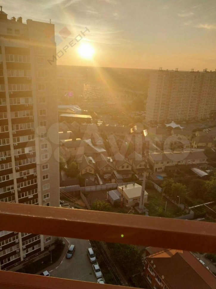 1-комн квартира Агрономическая ул, 2/5 к2