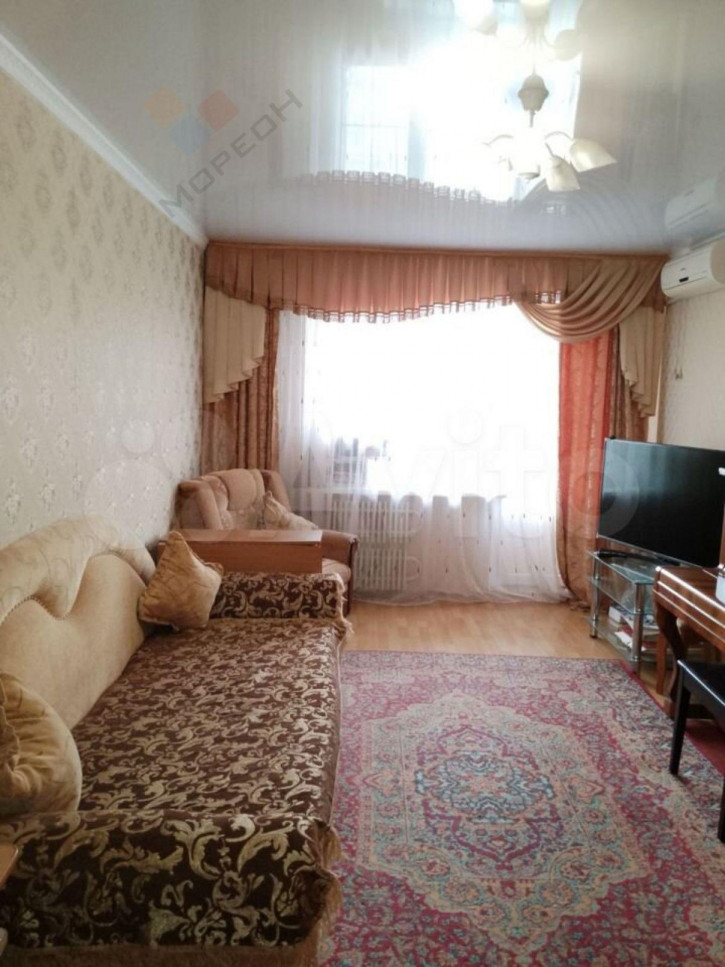 1-комн квартира Фрунзе пер, 8