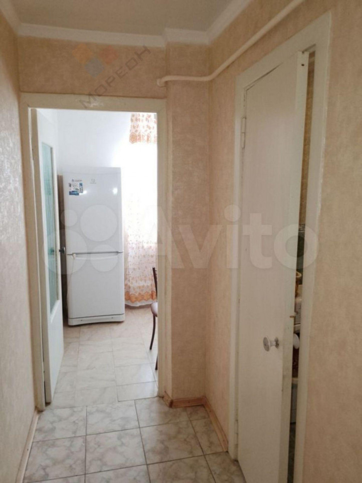 1-комн квартира Фрунзе пер, 8