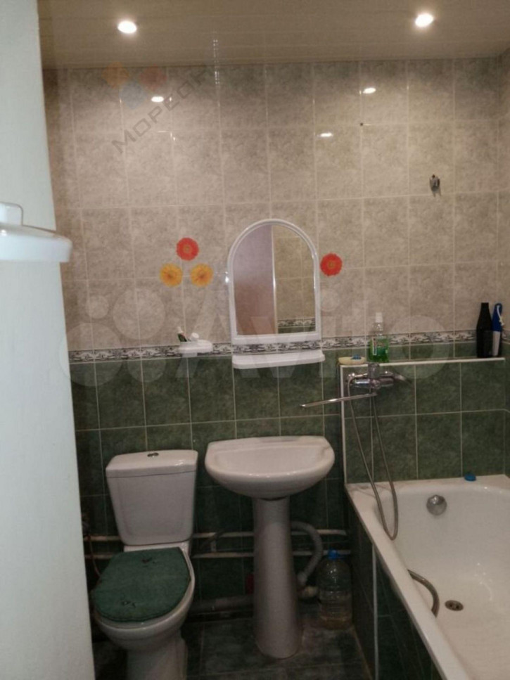 1-комн квартира Фрунзе пер, 8