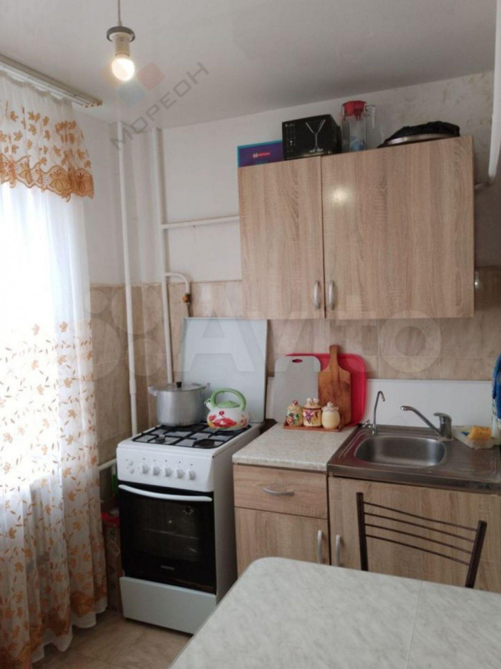 1-комн квартира Фрунзе пер, 8
