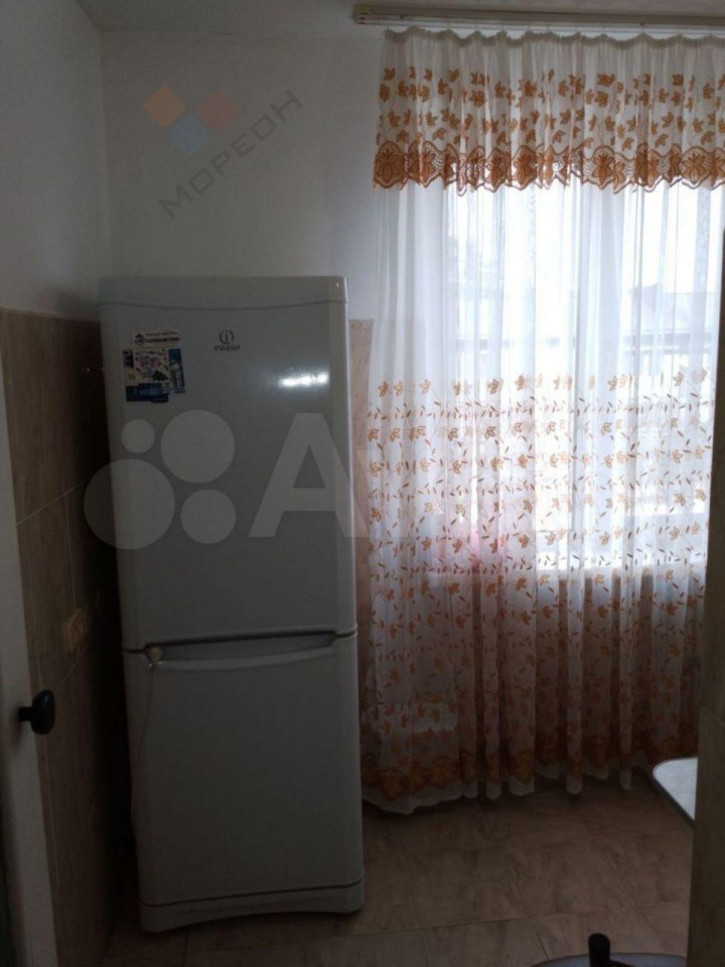 1-комн квартира Фрунзе пер, 8
