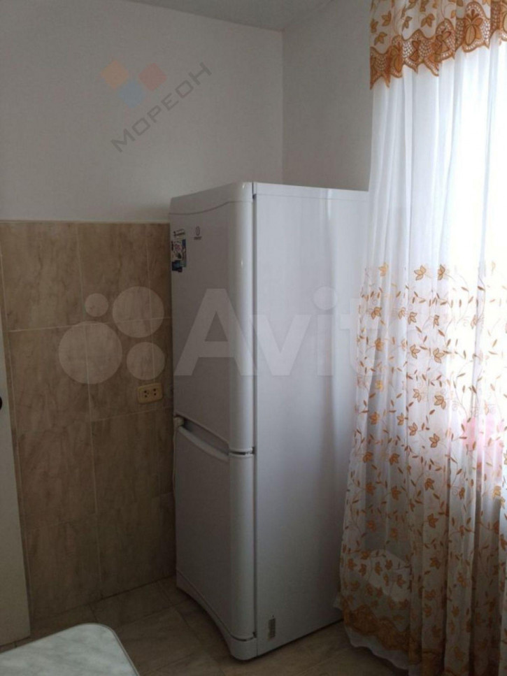1-комн квартира Фрунзе пер, 8