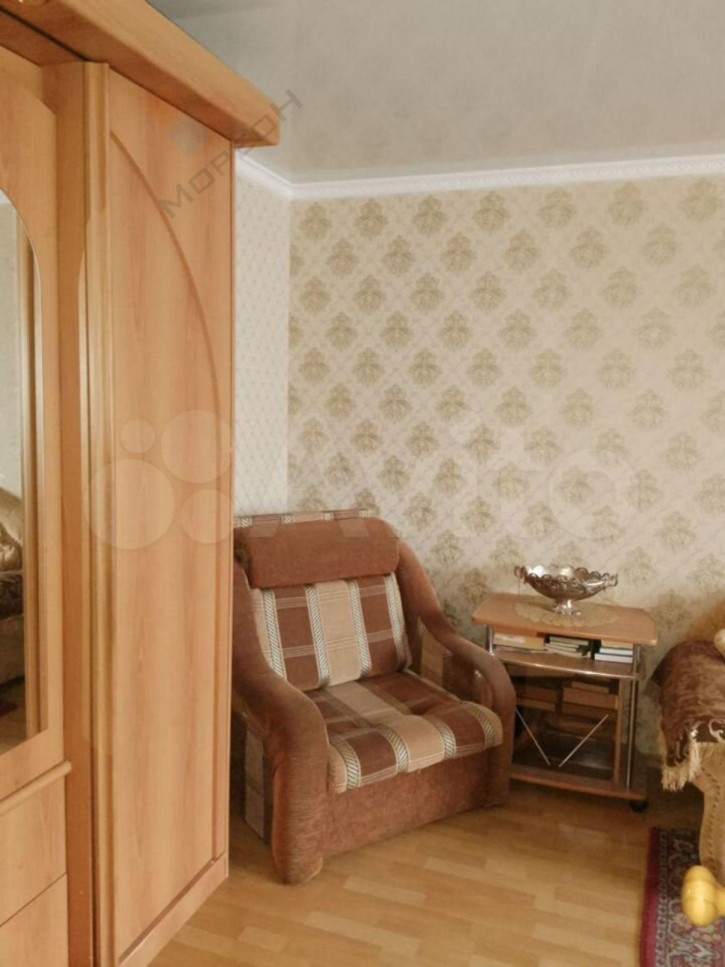 1-комн квартира Фрунзе пер, 8