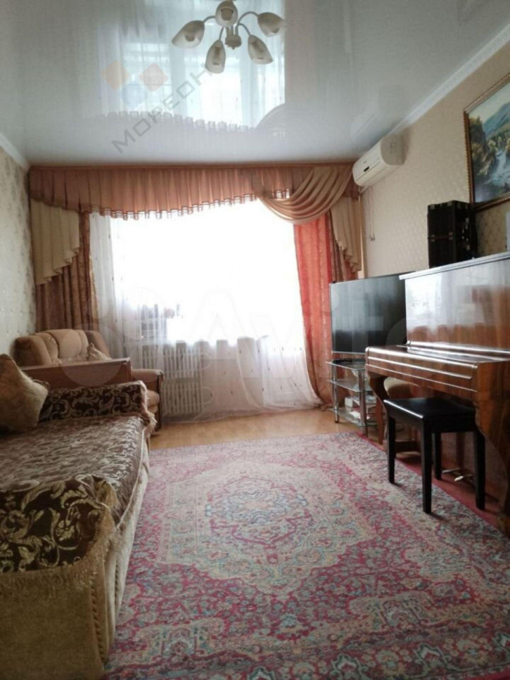 1-комн квартира Фрунзе пер, 8