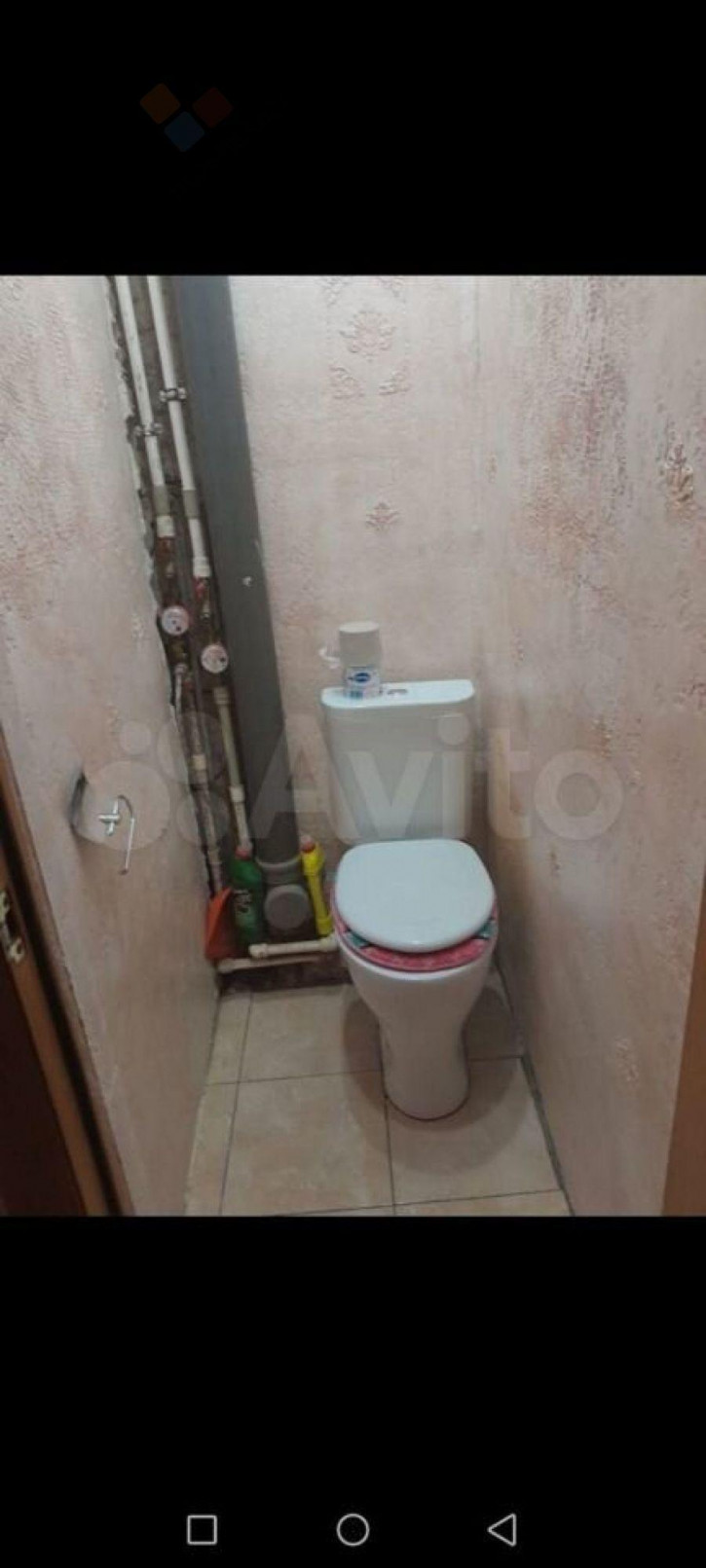 2-комн квартира Плодородный, 5