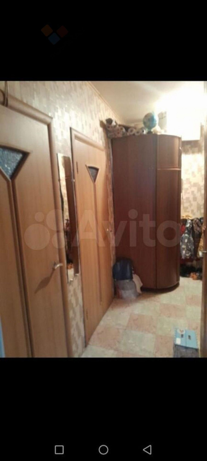 2-комн квартира Плодородный, 5
