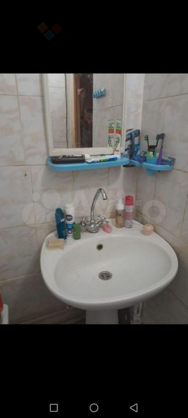 2-комн квартира Плодородный, 5