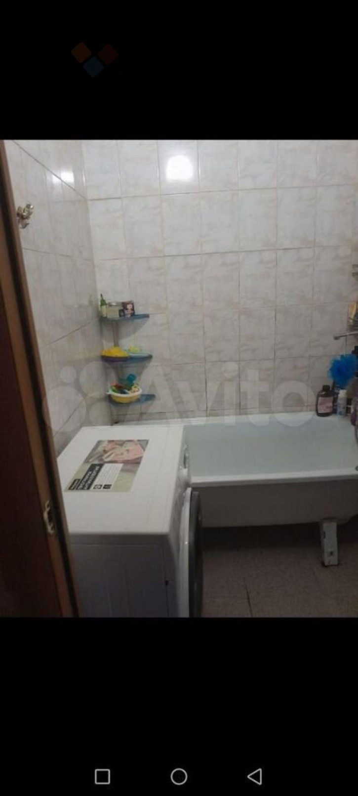 2-комн квартира Плодородный, 5