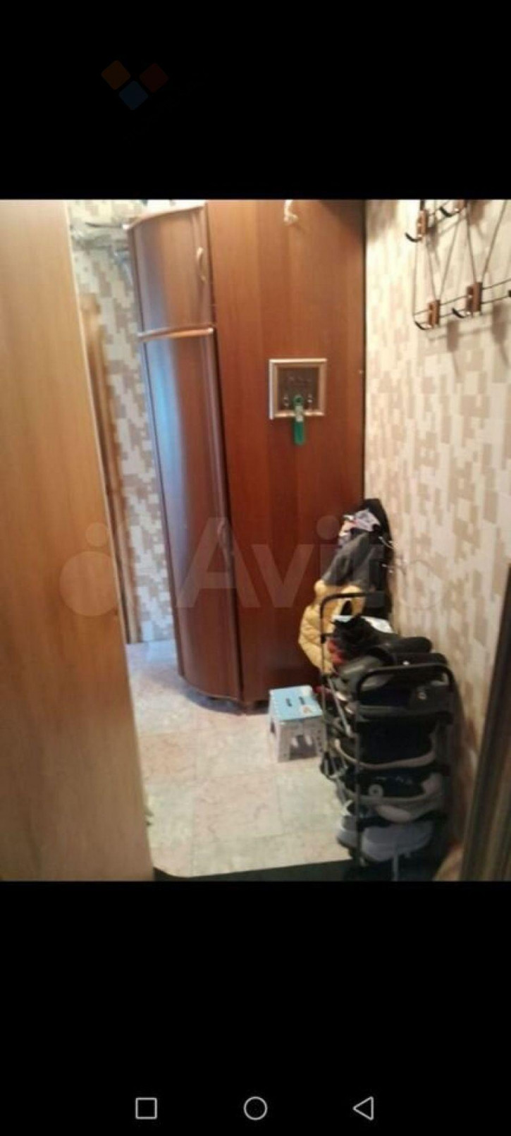 2-комн квартира Плодородный, 5