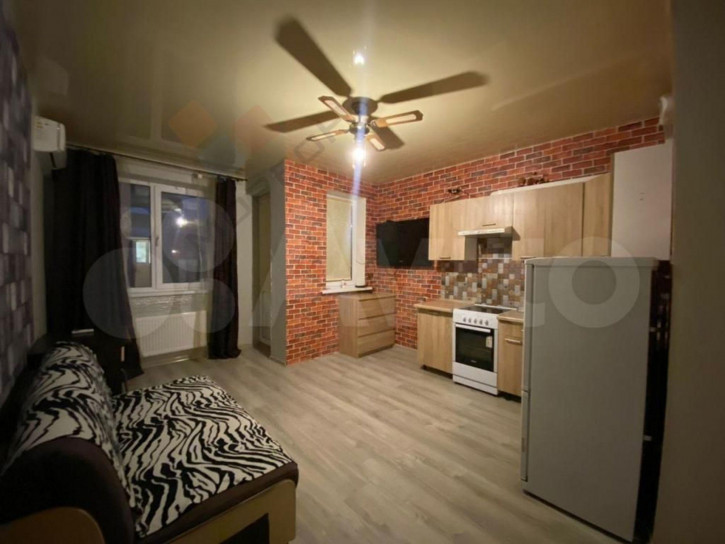 1-комн квартира Ростовское ш, 30/В