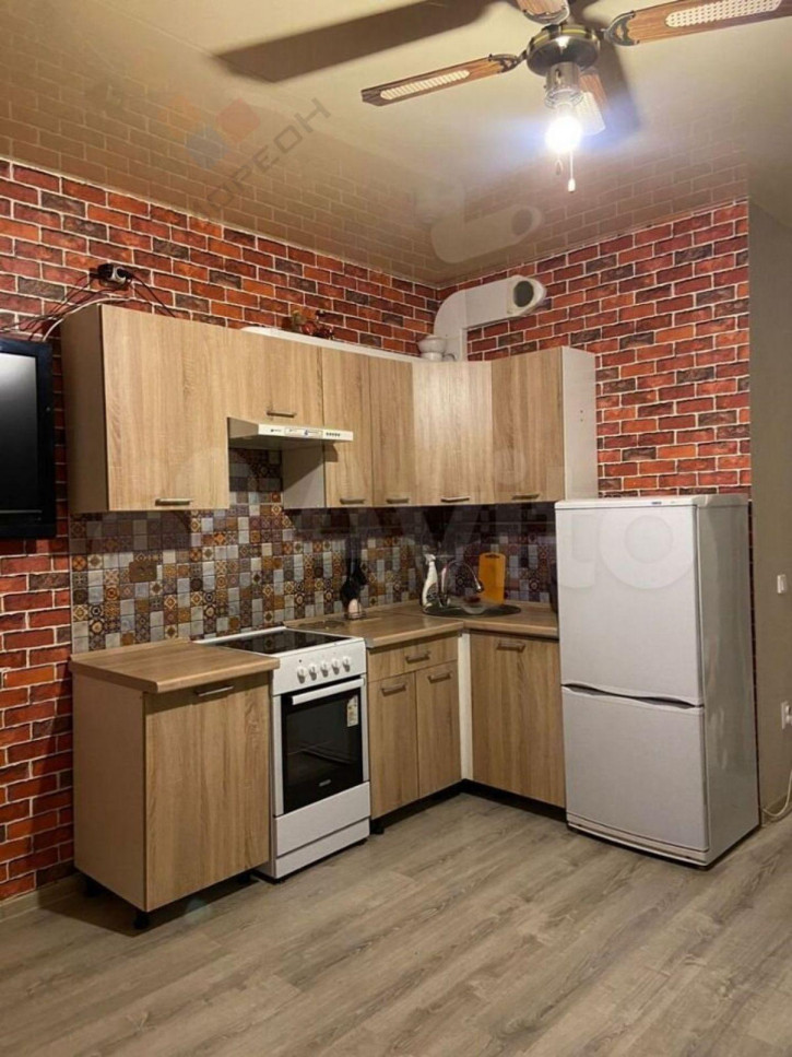 1-комн квартира Ростовское ш, 30/В