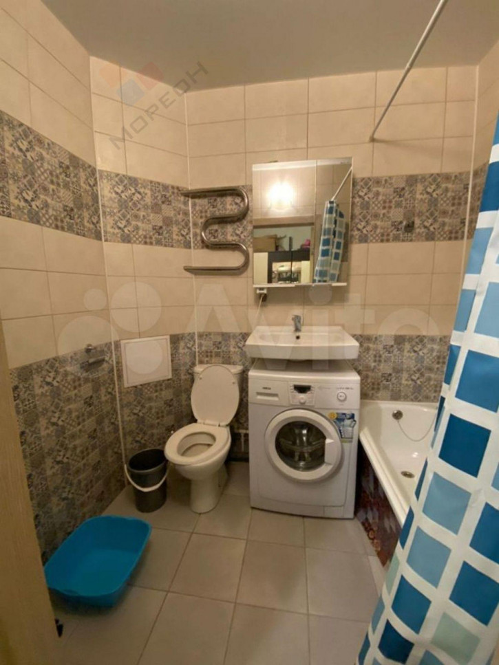 1-комн квартира Ростовское ш, 30/В