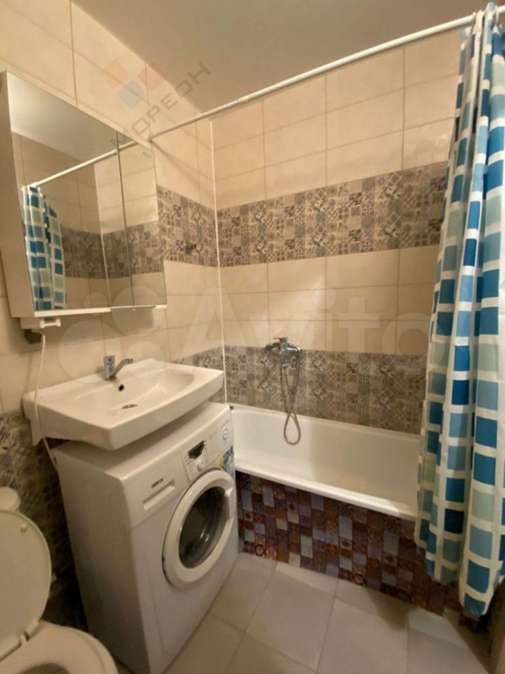 1-комн квартира Ростовское ш, 30/В