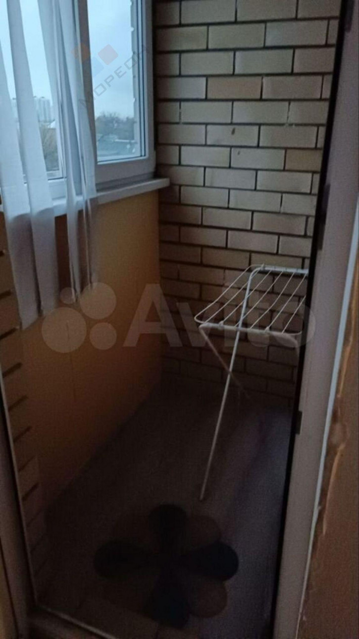 1-комн квартира Ростовское ш, 30/В