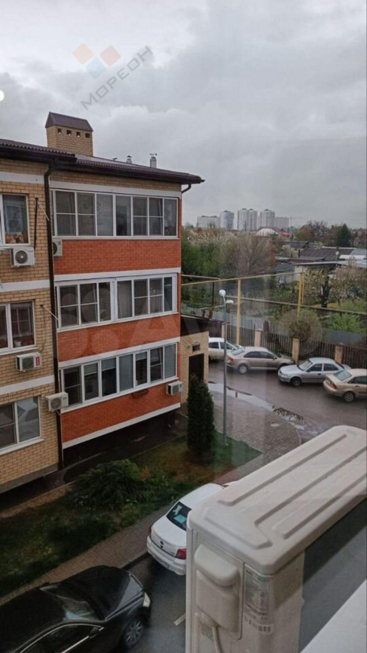 1-комн квартира Ростовское ш, 30/В