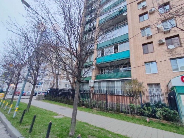 4-комн квартира им. Пушкина ул, 35