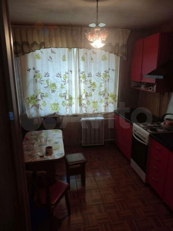 3-комн квартира Ставского ул, 51