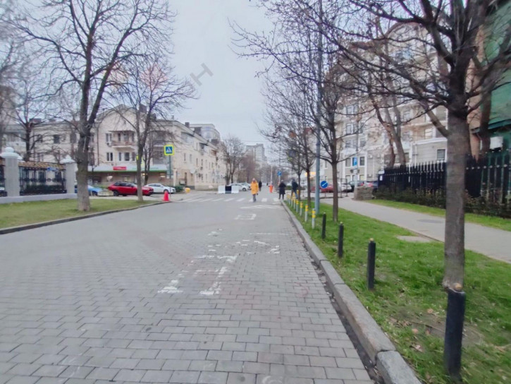 4-комн квартира им. Пушкина ул, 35