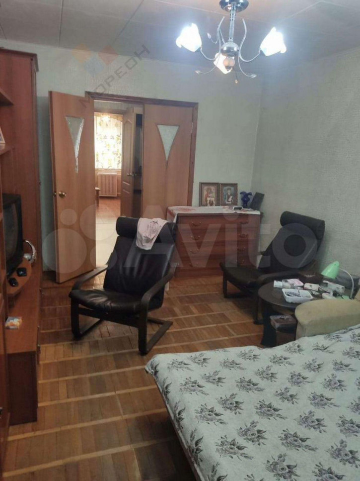 3-комн квартира Ставского ул, 51