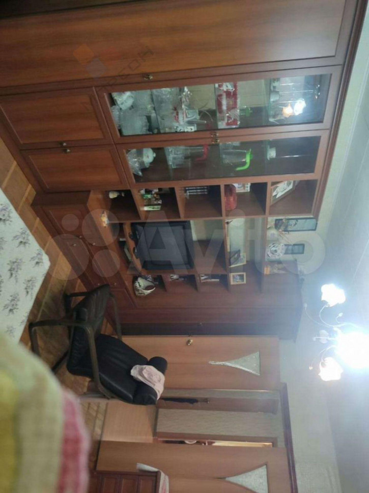 3-комн квартира Ставского ул, 51
