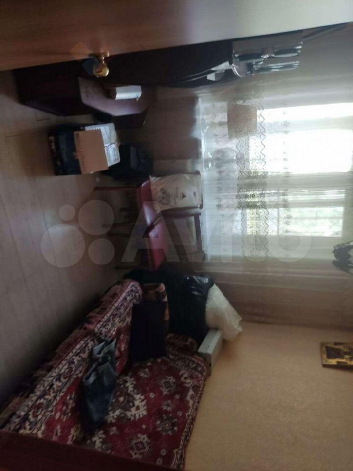 3-комн квартира Ставского ул, 51