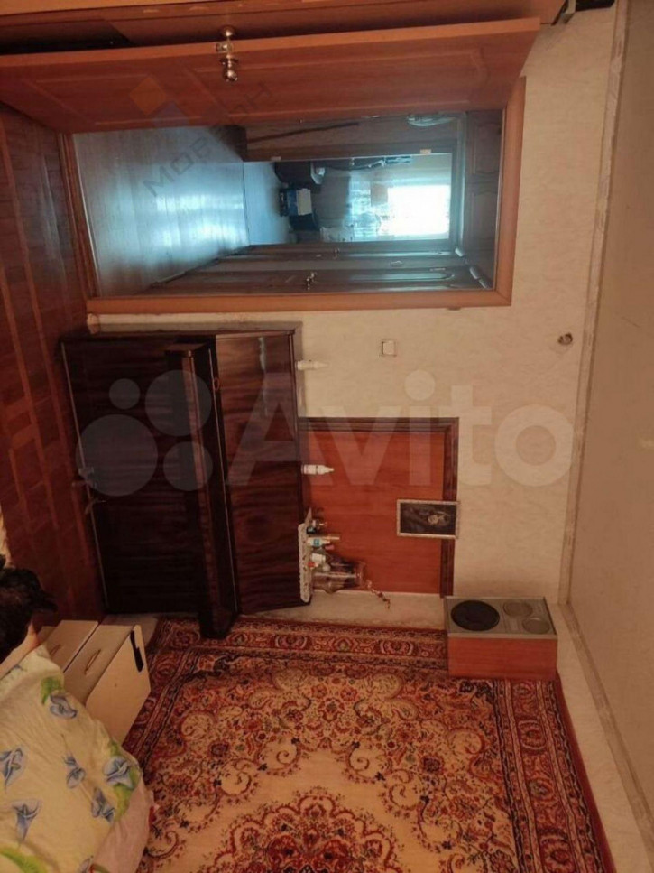 3-комн квартира Ставского ул, 51