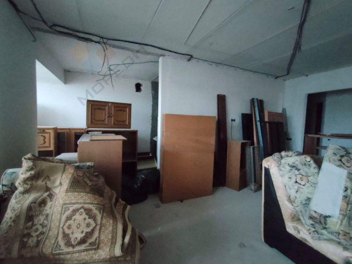 4-комн квартира им. Пушкина ул, 35