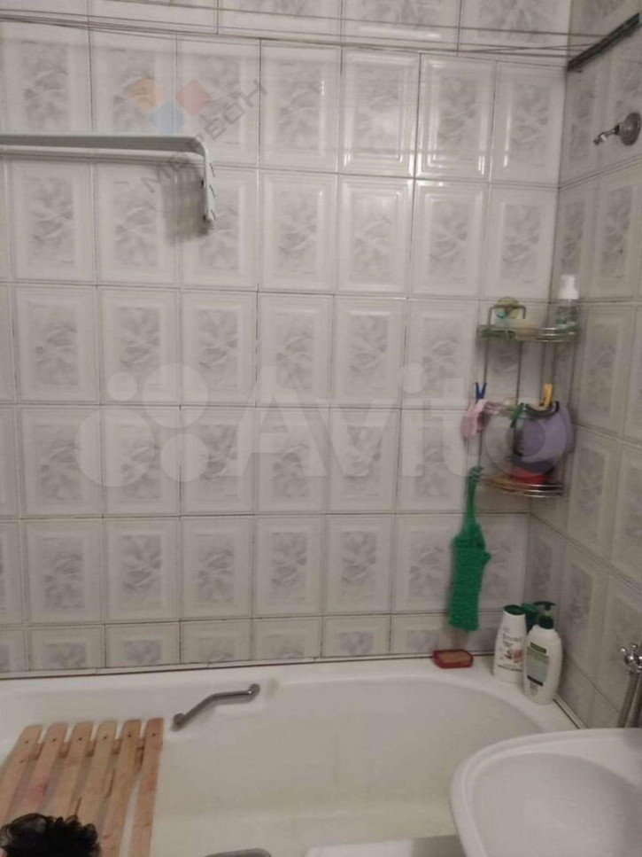 3-комн квартира Ставского ул, 51