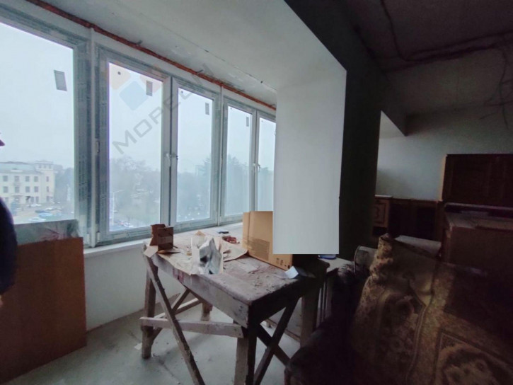 4-комн квартира им. Пушкина ул, 35