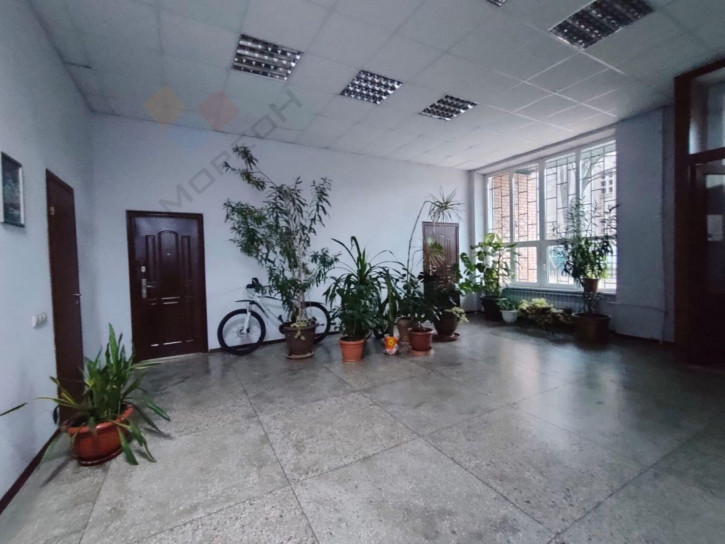 4-комн квартира им. Пушкина ул, 35