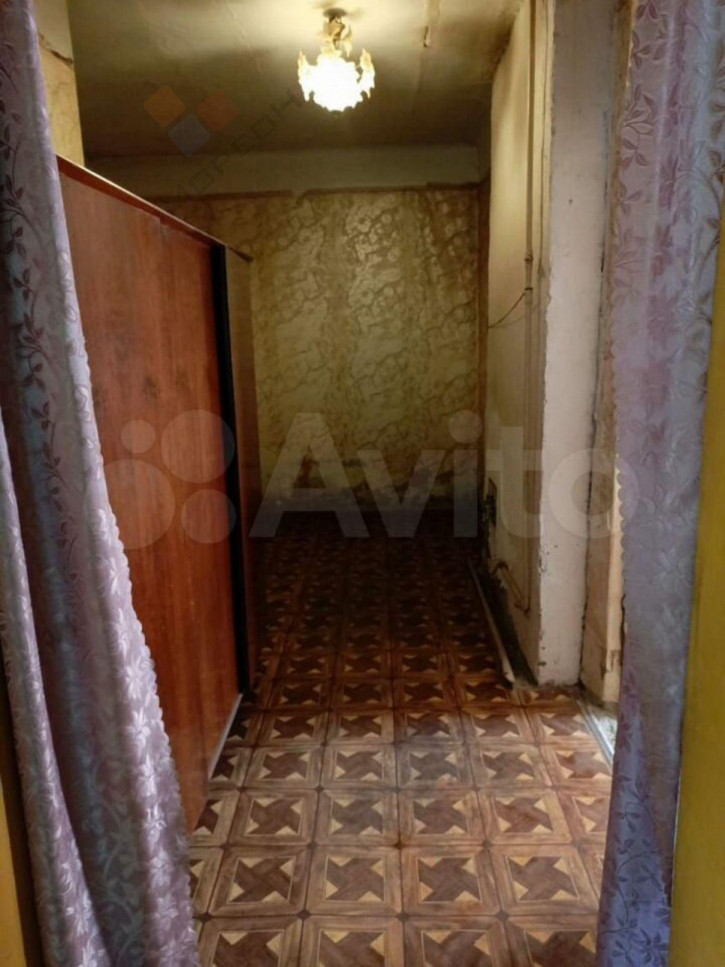 2-комн квартира Маяковского ул, 7