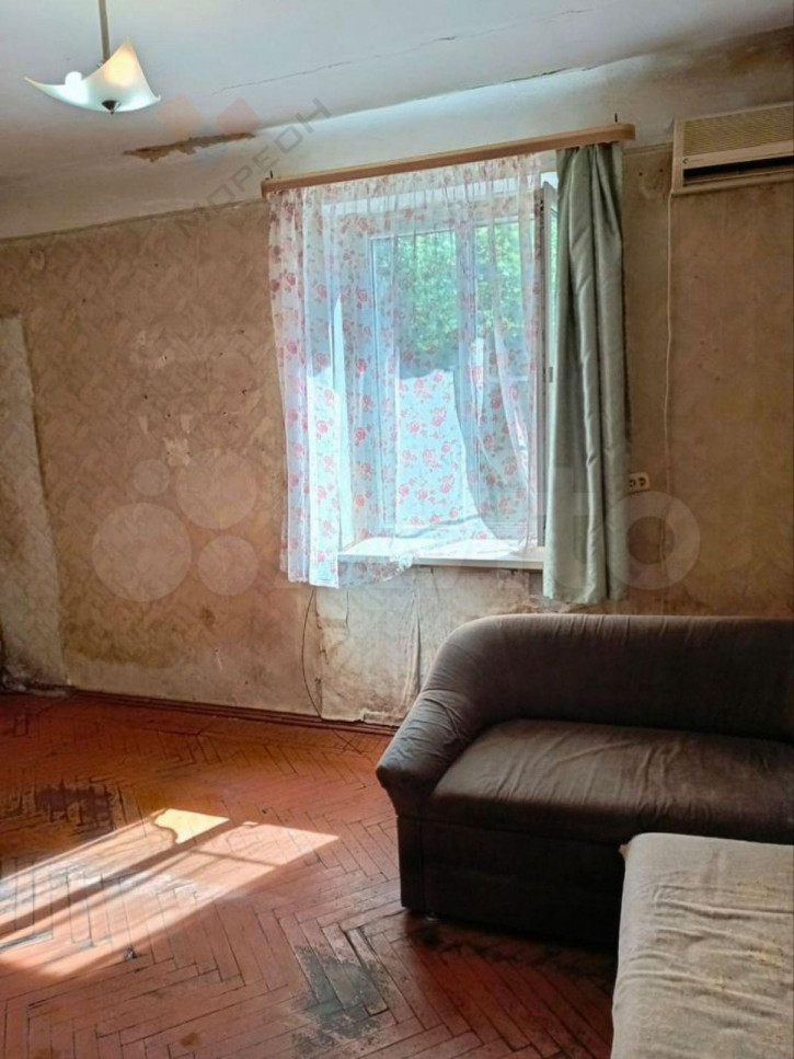 2-комн квартира Маяковского ул, 7