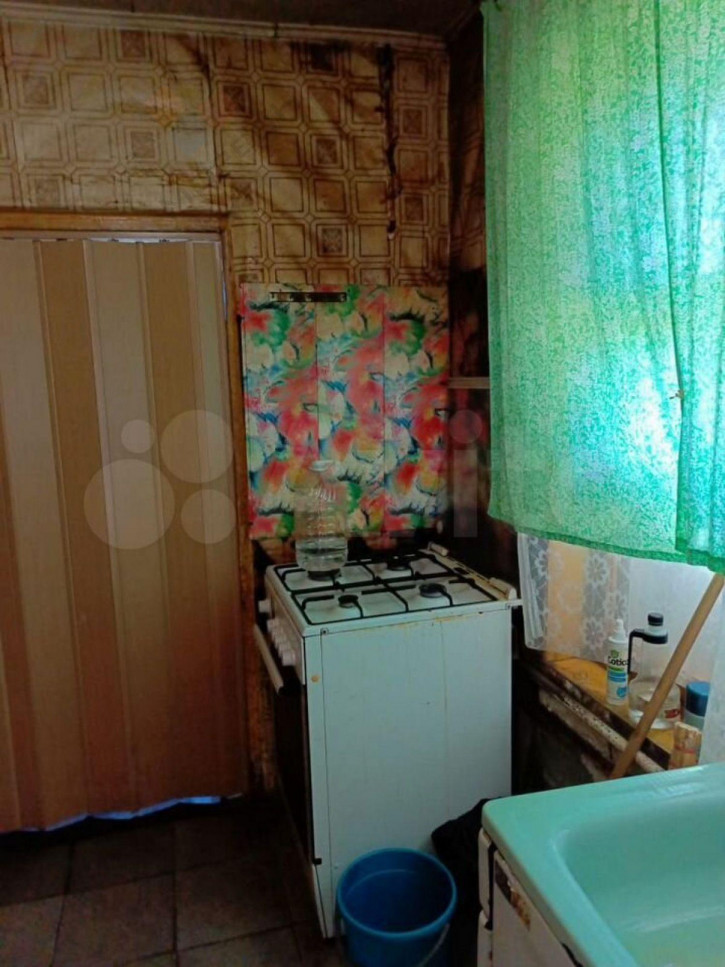 2-комн квартира Маяковского ул, 7