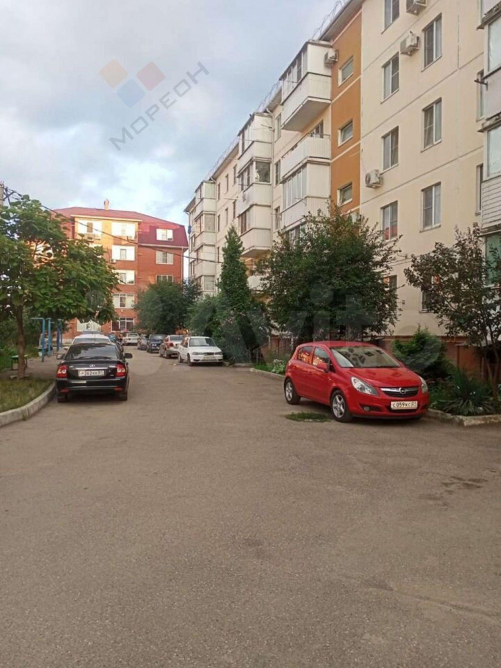 2-комн квартира Фрунзе пер, 20 2-комн квартира Фрунзе пер, 20
